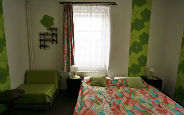 Diamant- Guest House