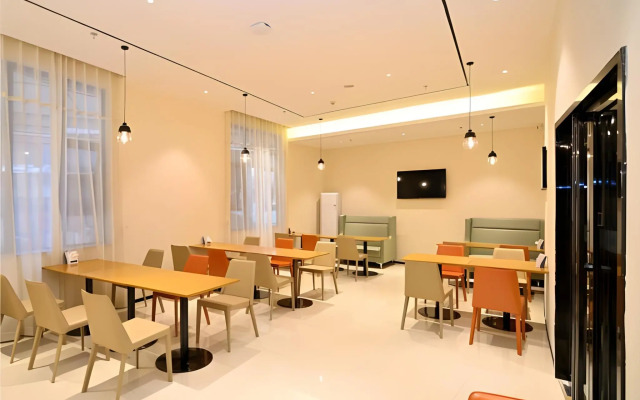 City Comfort Inn Kunming Railway Station