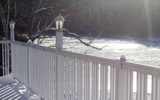 Hotel Marineau Mattawin