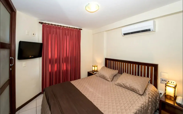 Blue Marlin Apartments