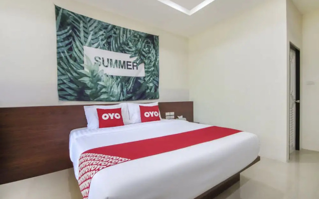 OYO 1122 Napas House