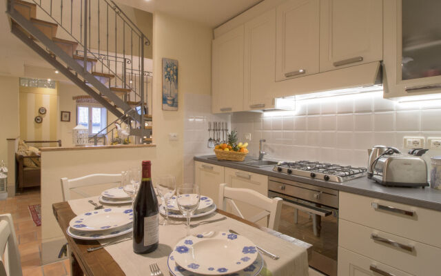 Locazione Turistica San Lorenzo