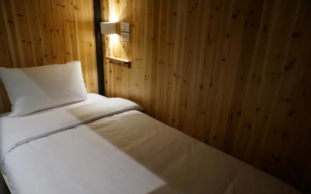 Star Hostel Taipei East