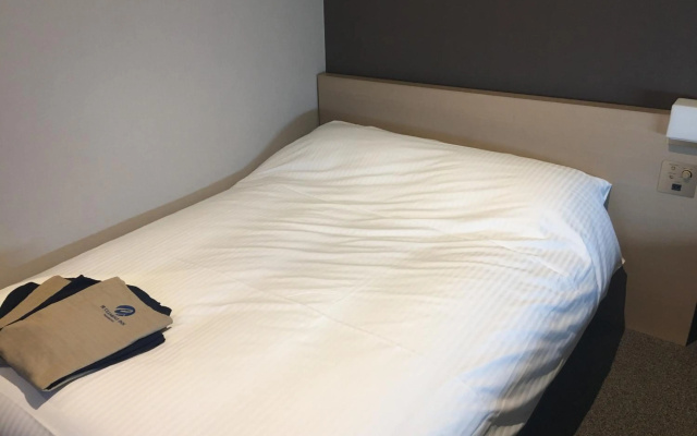 JR Clement Inn Takamatsu – Guest Rooms – Takamatsu