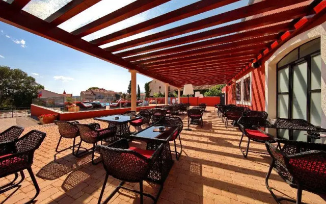 Villa Donat Depadence Hotel