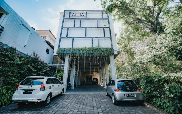 Allia Residence