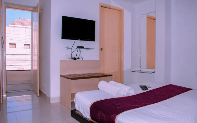 Naksha Tree Hotels Honey Crest