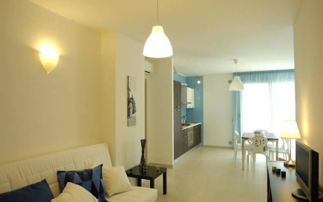 Residenza Don Camillo