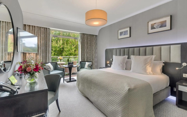 Fota Island Hotel & Spa