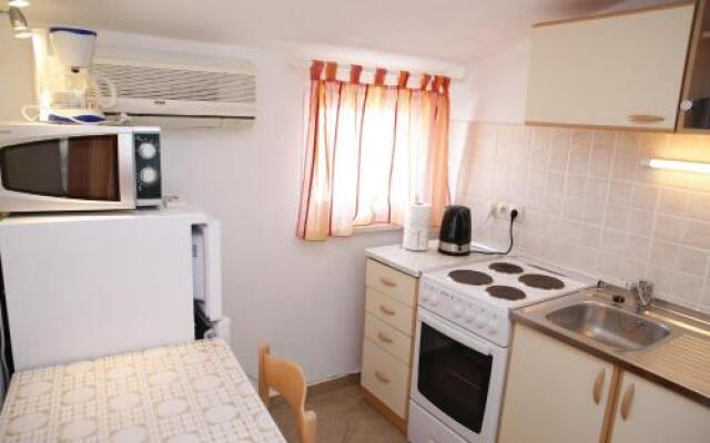 Apartments Katarine Zrinske