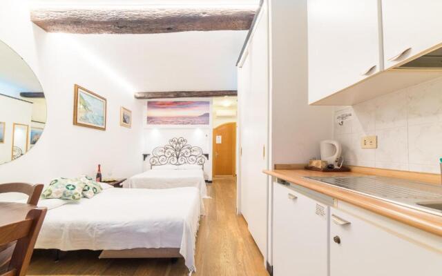 Sea View Suites