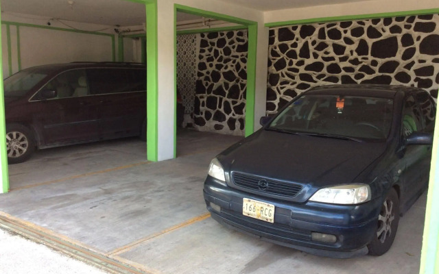 Hotel Montemar Acapulco