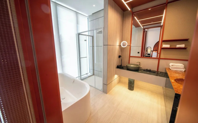 Paragraph Golf & Spa Tabori, Autograph Collection