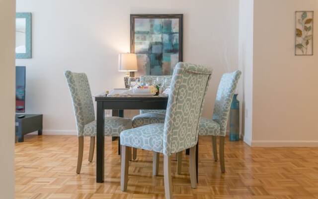Zen Home Suites