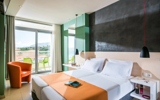 Corissia Princess Hotel