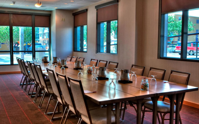 Residence Inn by Marriott Austin Downtown/Convention Center