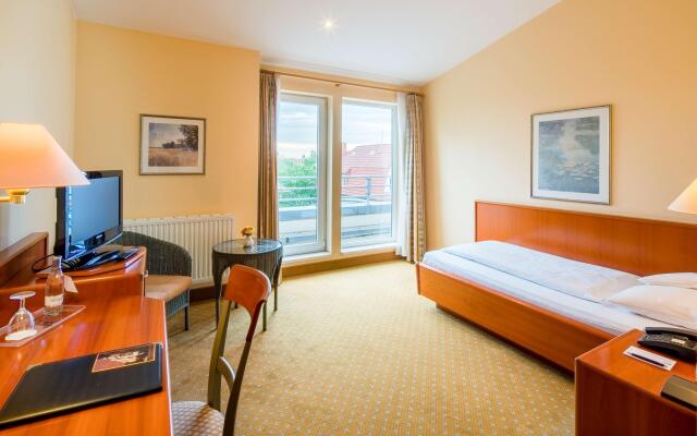 Best Western Hotel Geheimer Rat