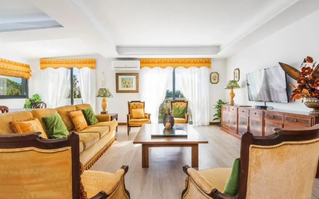 Villas Marim