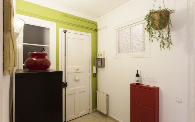 Ab Sagrada Familia Apartment