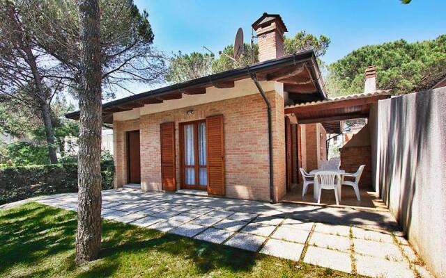 Villa Acquamarina