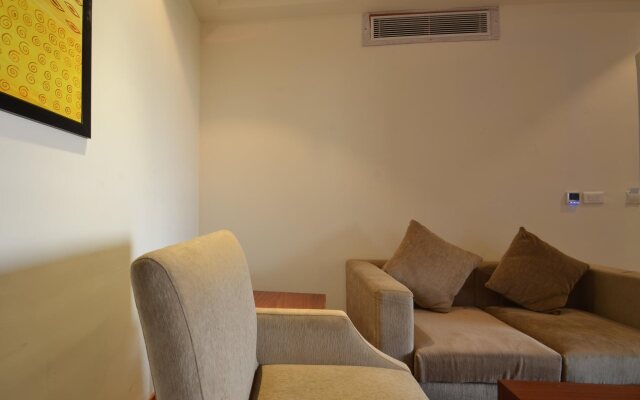 Hotel Lake View Expotel