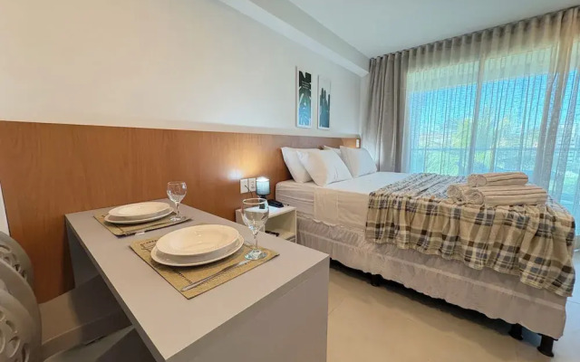 RN Studio Premium 403 - Vista Mar