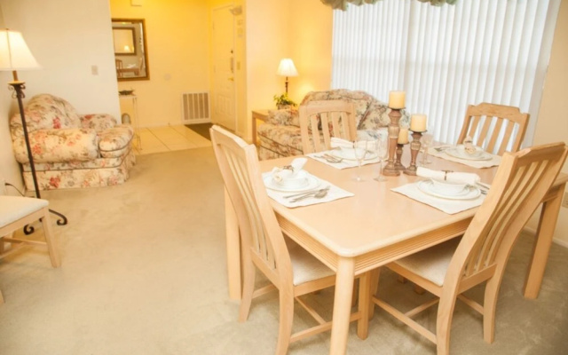 Indian Ridge Four-bedroom