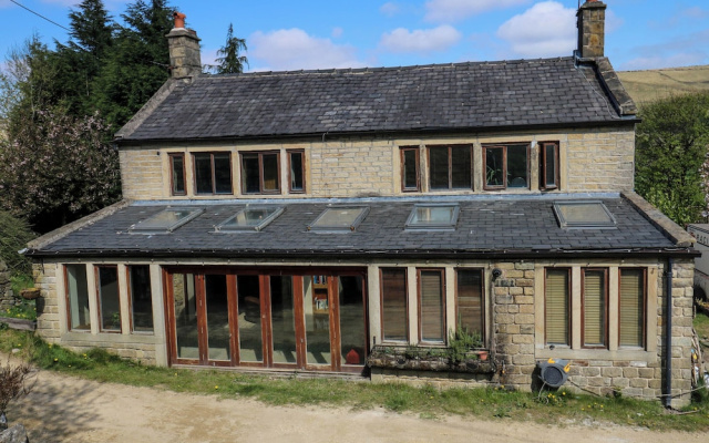 Pule Hill Farm