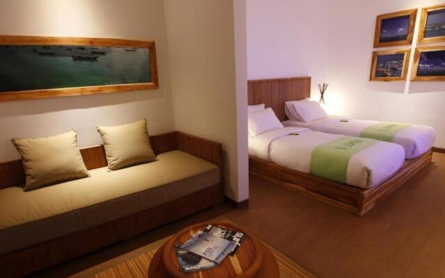Sedasa Lodge