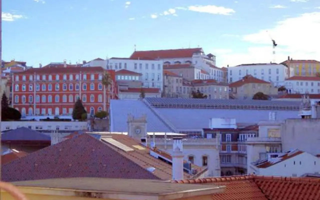 Lisbon Apartments