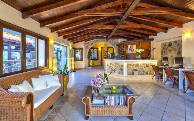 Hotel Castle Suites