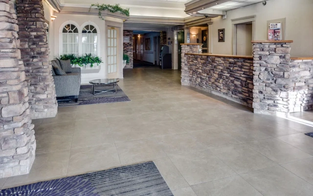 Heritage Inn Hotel & Convention Centre High River
