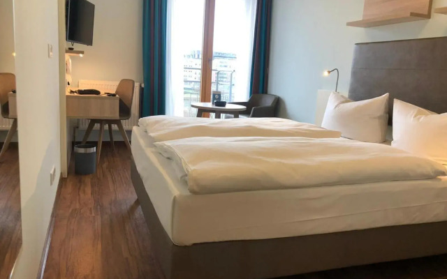 Trip Inn Residence City Center