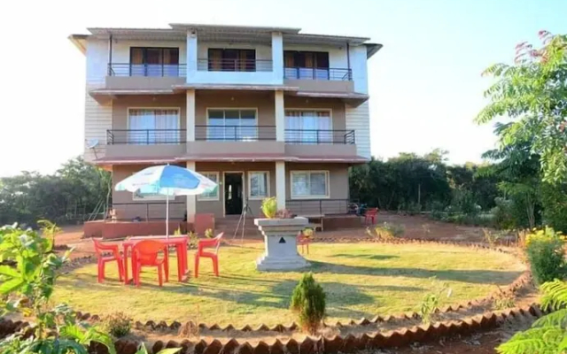 Ashok Villa Resort