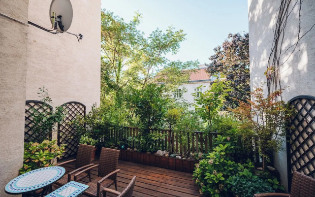 Leuhusen Boutique Apartments