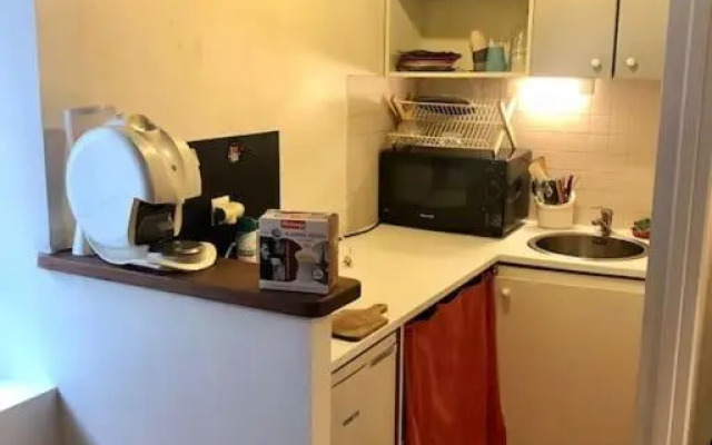 Lovely Duplex in the Center of Fontainebleau