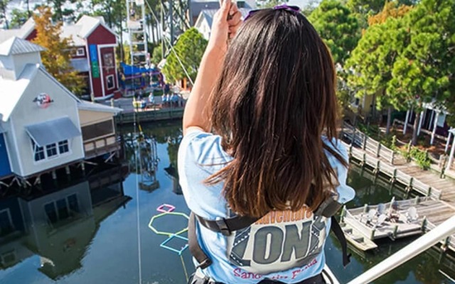 Pointe of View 407- Penn's Paradise