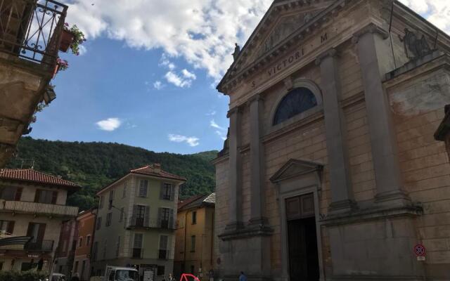 Appartamento Vittore