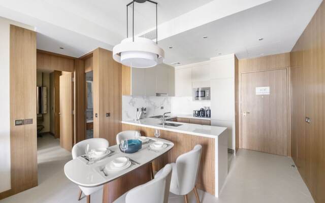 StoneTree - Luxury 1BR - Prime Location
