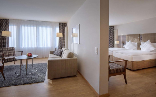 Dorint Parkhotel Bad Zurzach