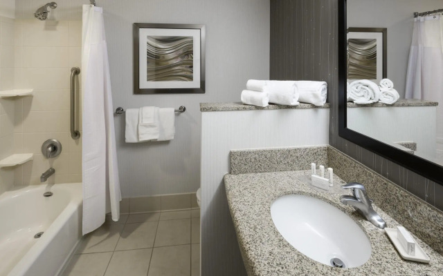 Courtyard by Marriott Phoenix West/Avondale