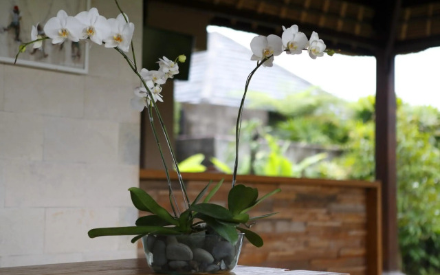 Villa Kayu Lama