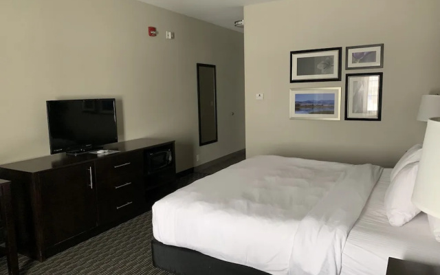 La Quinta Inn & Suites Billings