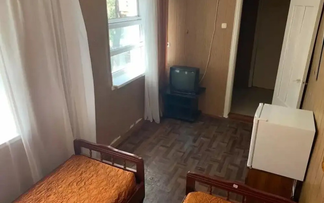 Пансионат «Полярные зори»