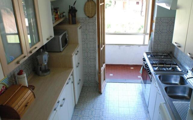Giannella Apartment