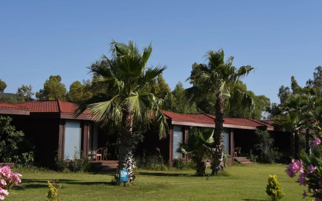 Marmaris Resort Deluxe