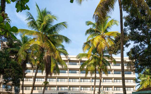 Radisson Blu Mammy Yoko Hotel, Freetown