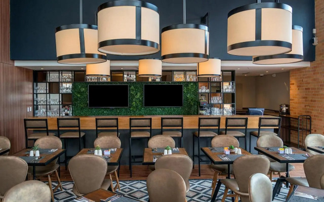 GHL Hotel Bogota Occidente
