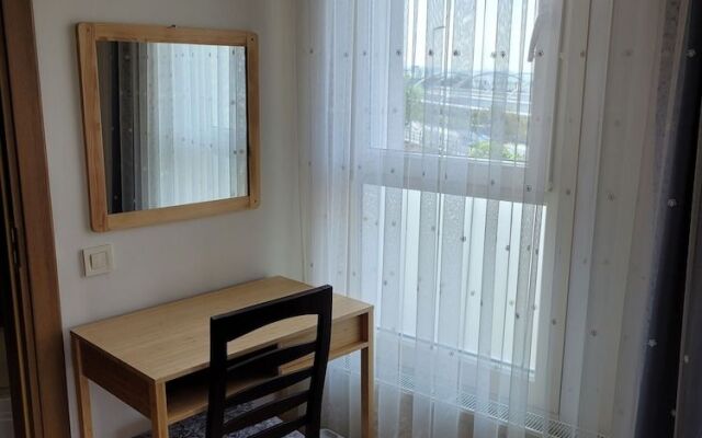 Masif House Apart-hotel