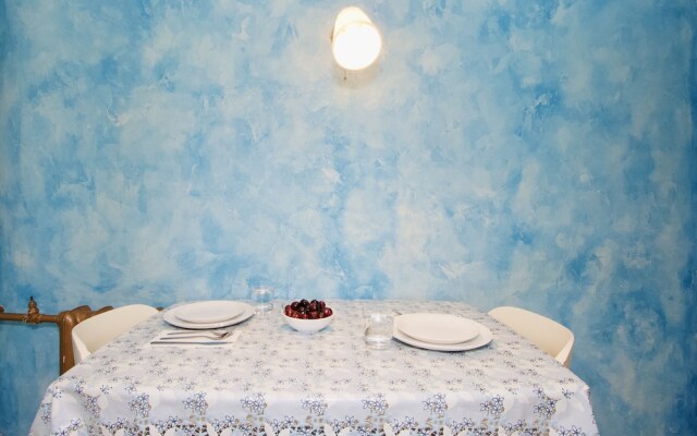 Апартаменты «LUXKV на Тетеринском»